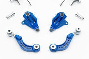 Subaru BRZ Rear V2 MOD Kit