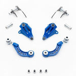 Load image into Gallery viewer, Subaru BRZ Rear V2 MOD Kit

