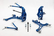 Chevrolet Corvette C5 C6 Front Drift Angle Lock kit