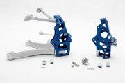 Chevrolet Corvette C5 C6 Front Drift Angle Lock Kit for OEM Arms