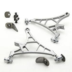 Load image into Gallery viewer, Honda Civic EP3 Front Rally Lower Control Arm Kit
