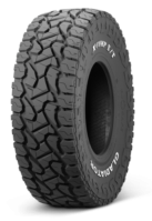 X Comp Tires X Comp X/T tire