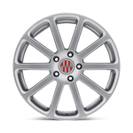 Load image into Gallery viewer, Victor Equipment ZEHN HYPER SILVER Wheel - image 4
