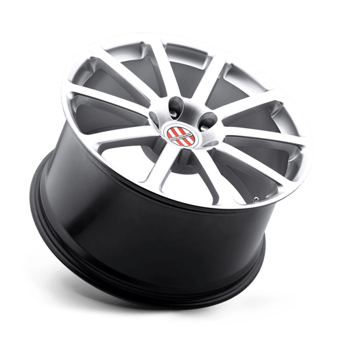 Victor Equipment ZEHN HYPER SILVER Wheel - image 3