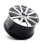 Load image into Gallery viewer, Victor Equipment ZEHN HYPER SILVER Wheel - image 3
