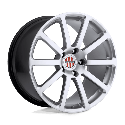 Victor Equipment ZEHN HYPER SILVER Wheel - image 1