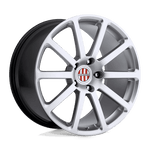 Load image into Gallery viewer, Victor Equipment ZEHN HYPER SILVER Wheel - image 1
