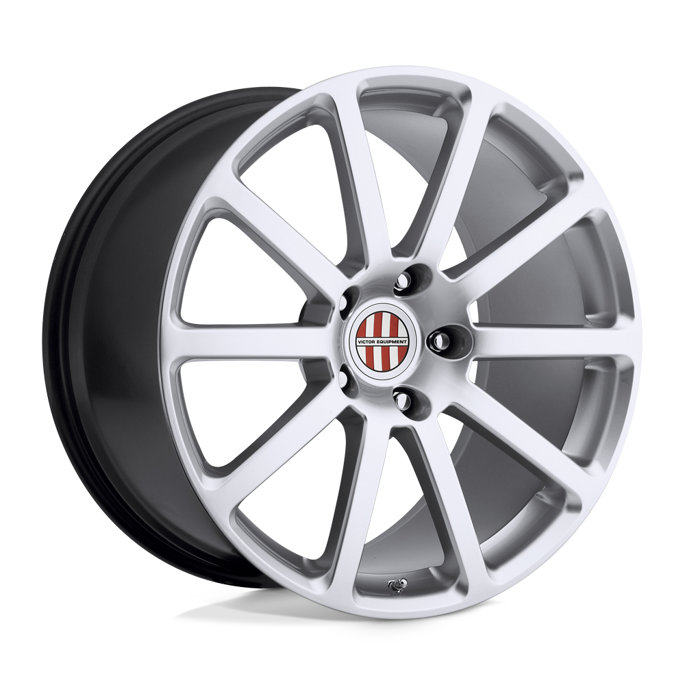 Victor Equipment ZEHN HYPER SILVER Wheel - image 2